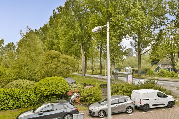 Medium property photo - Osdorperweg 37, 1066 EJ Amsterdam